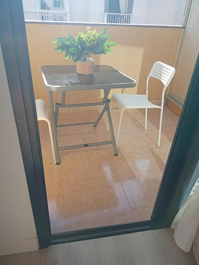Casa Fuertearena A 200M De La Playa Appartement Corralejo Buitenkant foto