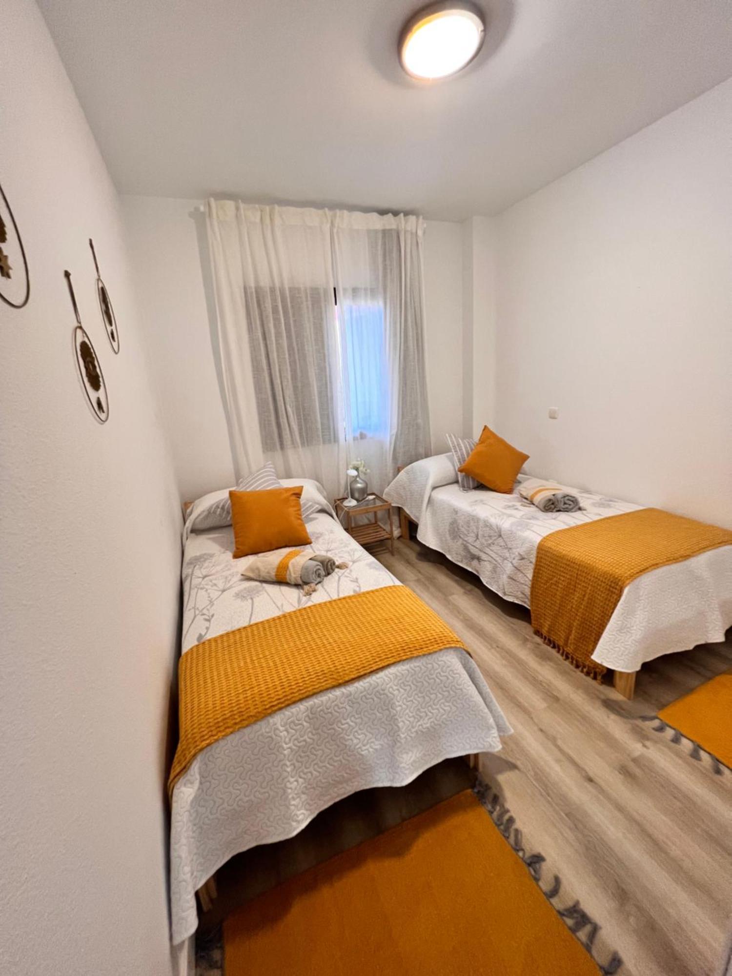 Casa Fuertearena A 200M De La Playa Appartement Corralejo Buitenkant foto