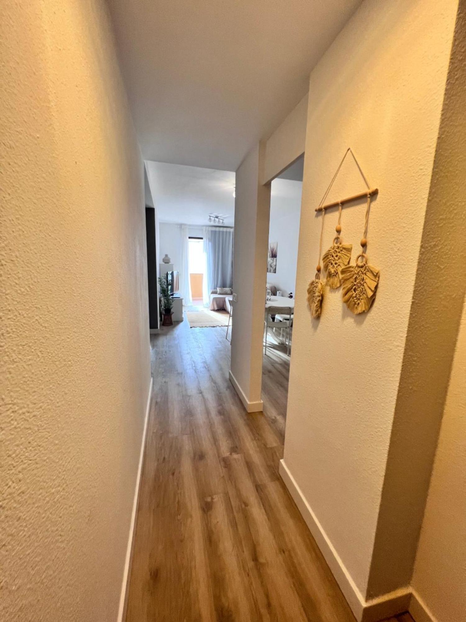 Casa Fuertearena A 200M De La Playa Appartement Corralejo Buitenkant foto