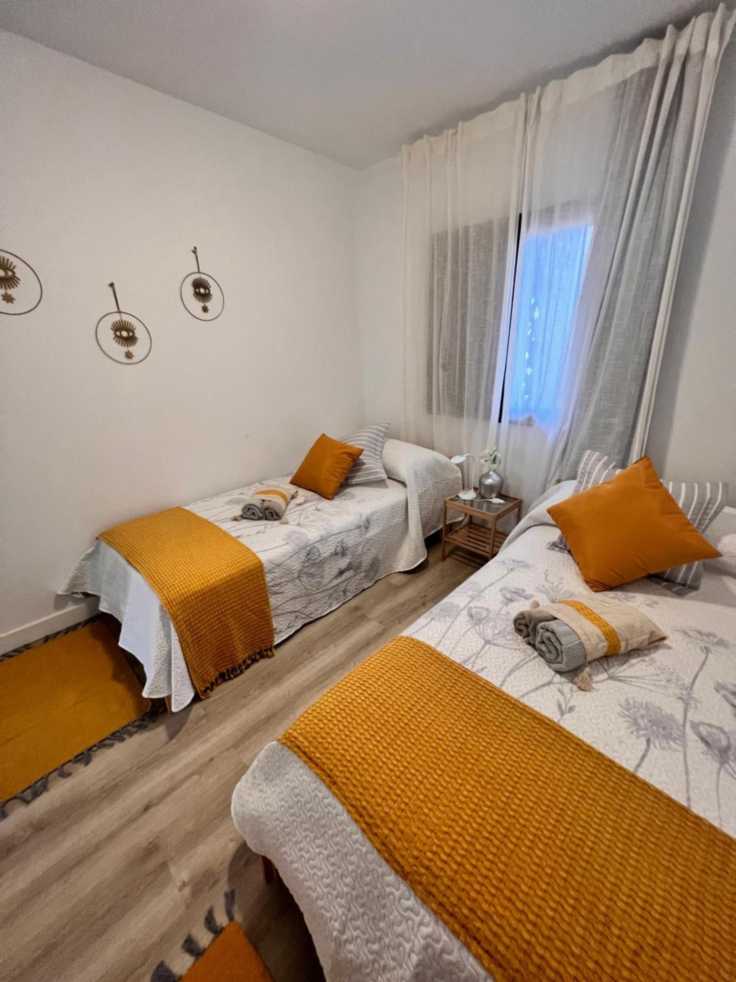 Casa Fuertearena A 200M De La Playa Appartement Corralejo Buitenkant foto