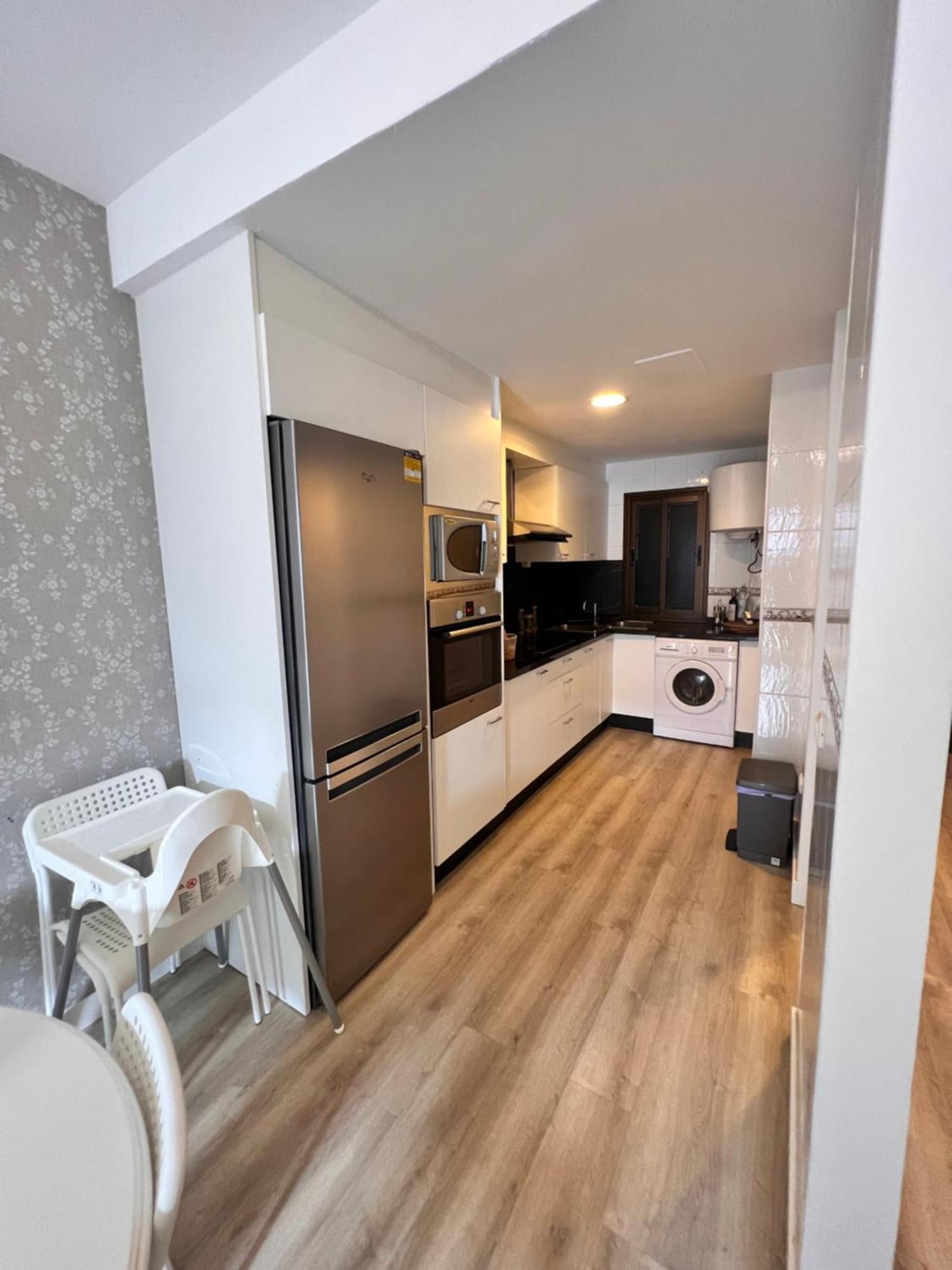 Casa Fuertearena A 200M De La Playa Appartement Corralejo Buitenkant foto