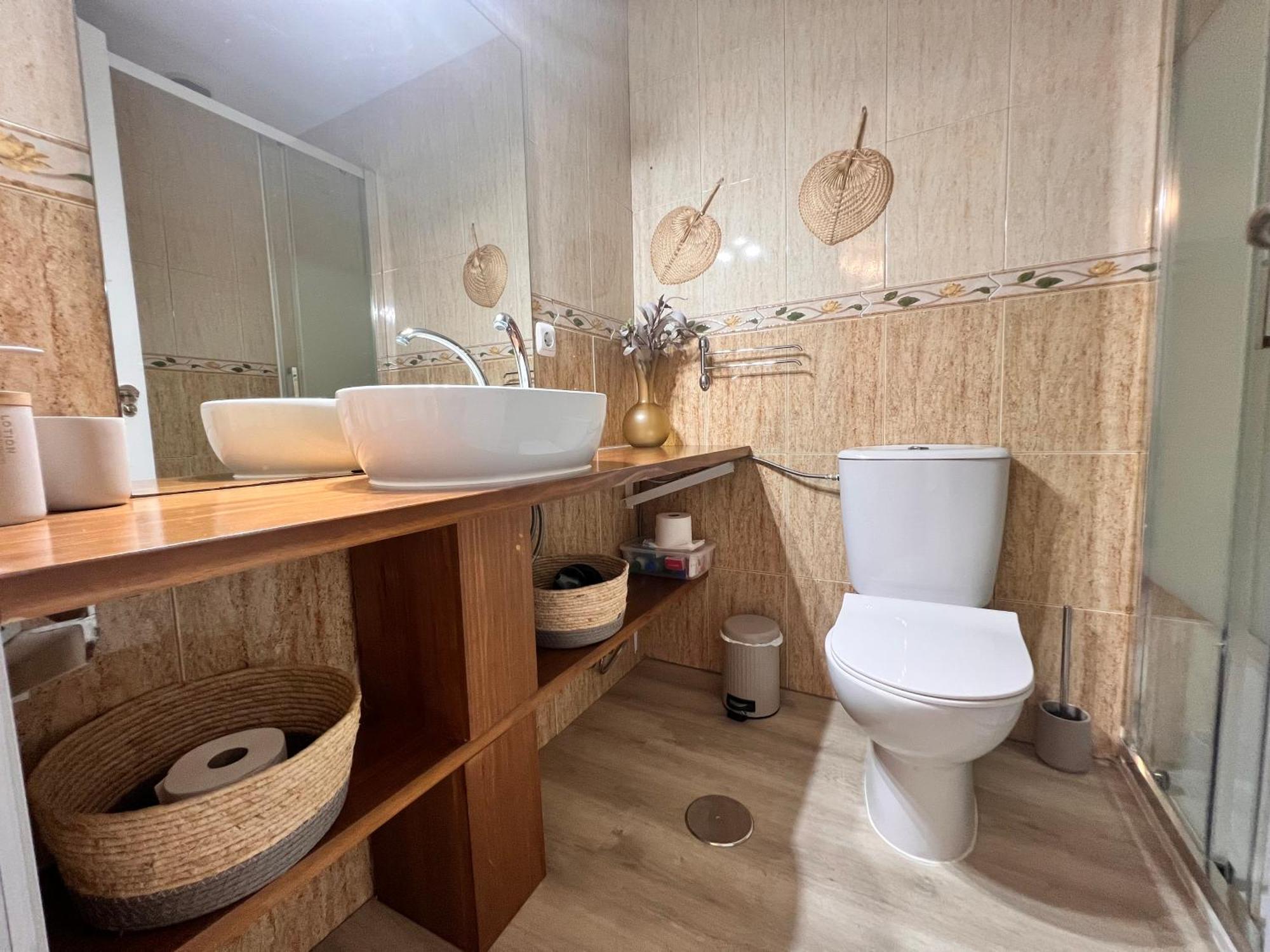 Casa Fuertearena A 200M De La Playa Appartement Corralejo Buitenkant foto